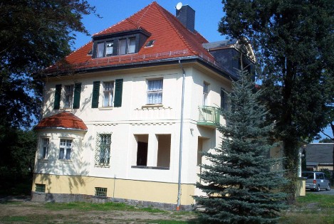 Fassadensanierung in Leutsdorf 